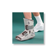 Lower limb splint 5